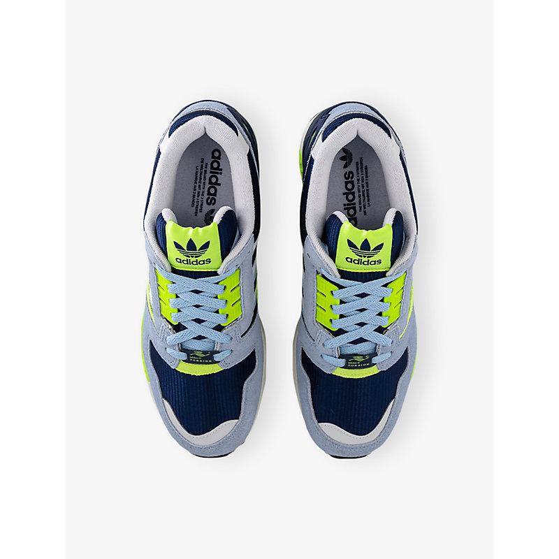 Adidas ZX Shoes for Men - Up to 50% off | Lyst
