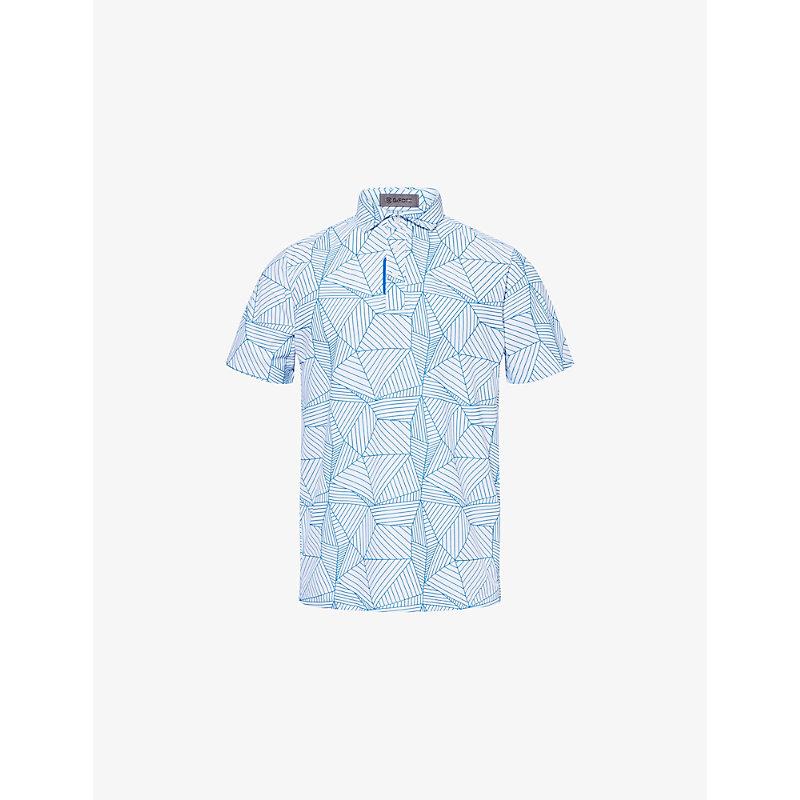 G/FORE T-shirts for Men | Online Sale up to 70% off | Lyst