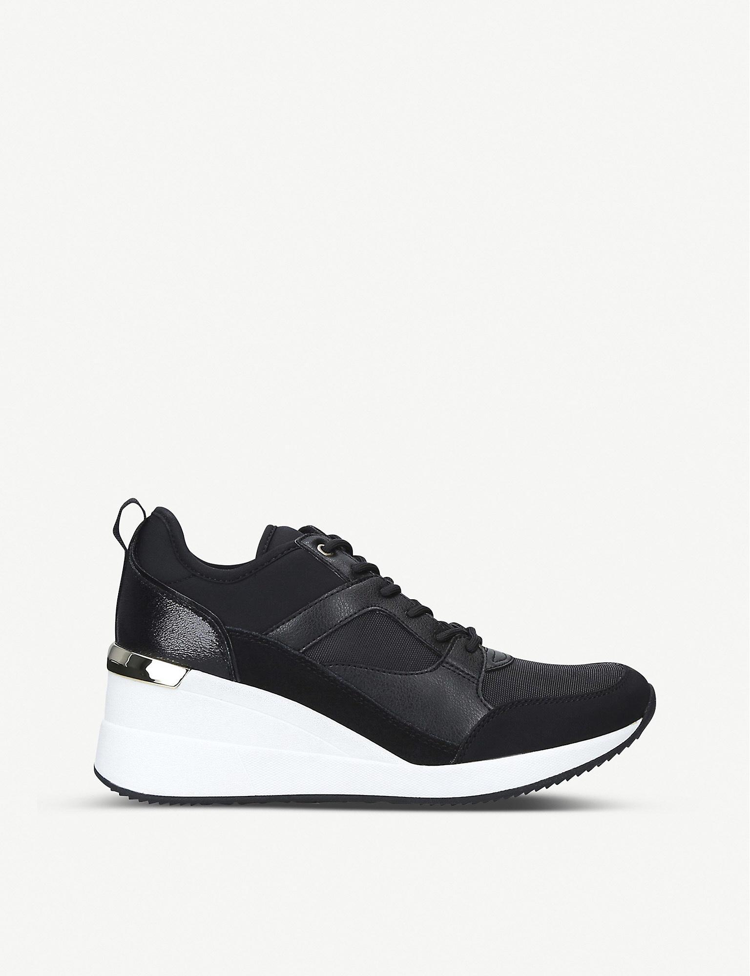 aldo thundra sneaker