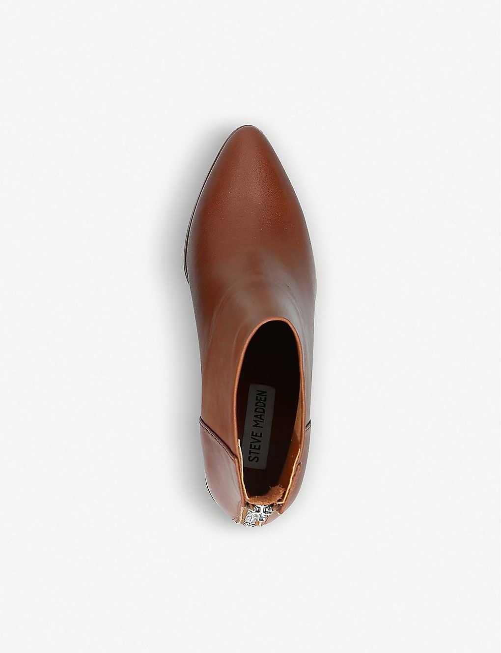 jillian steve madden