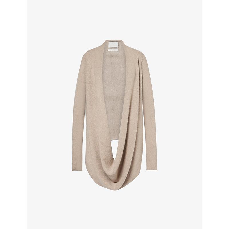 Theory curved hem cardigan best sale