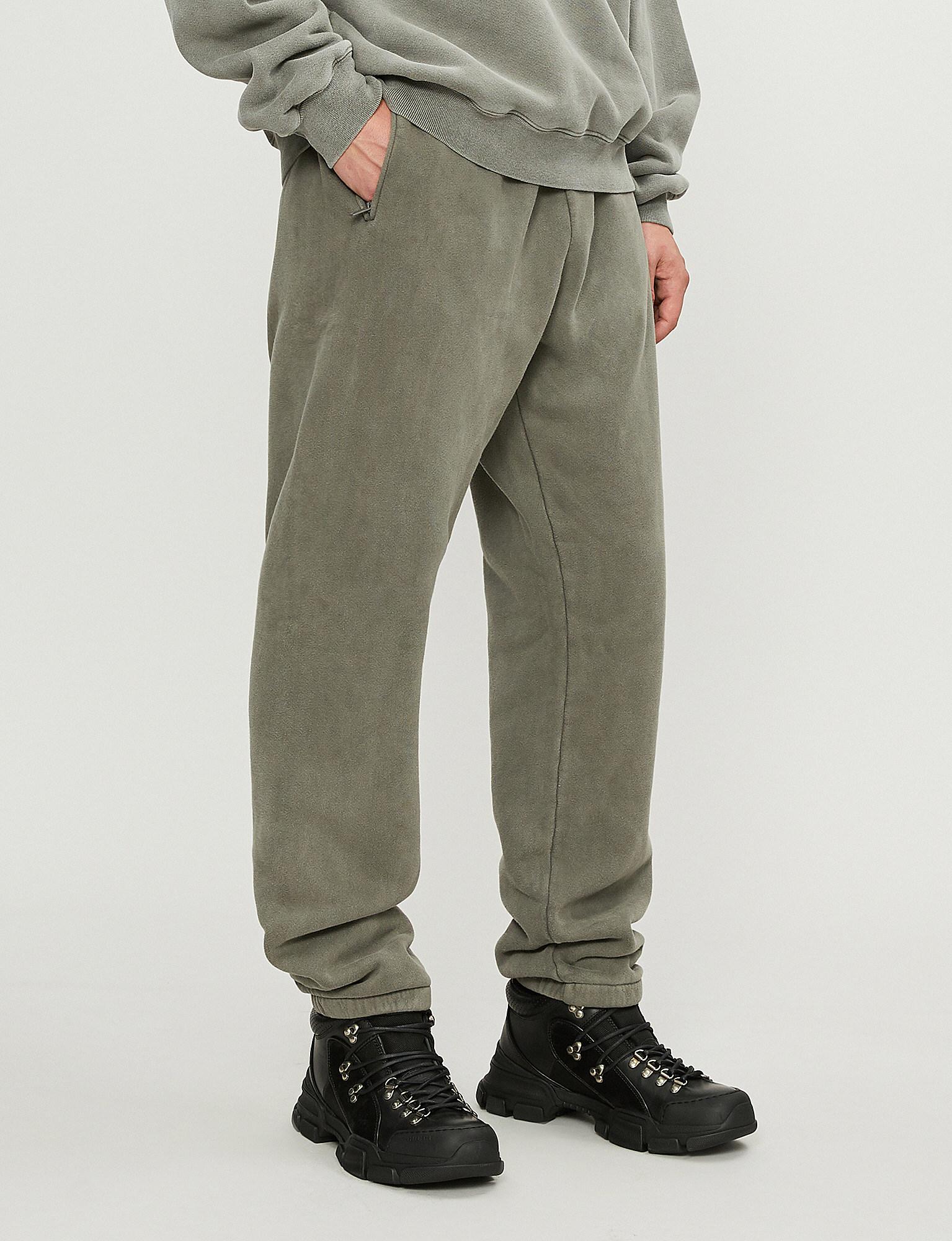 Yeezy Cotton Jogger Online Sale, UP TO 61% OFF