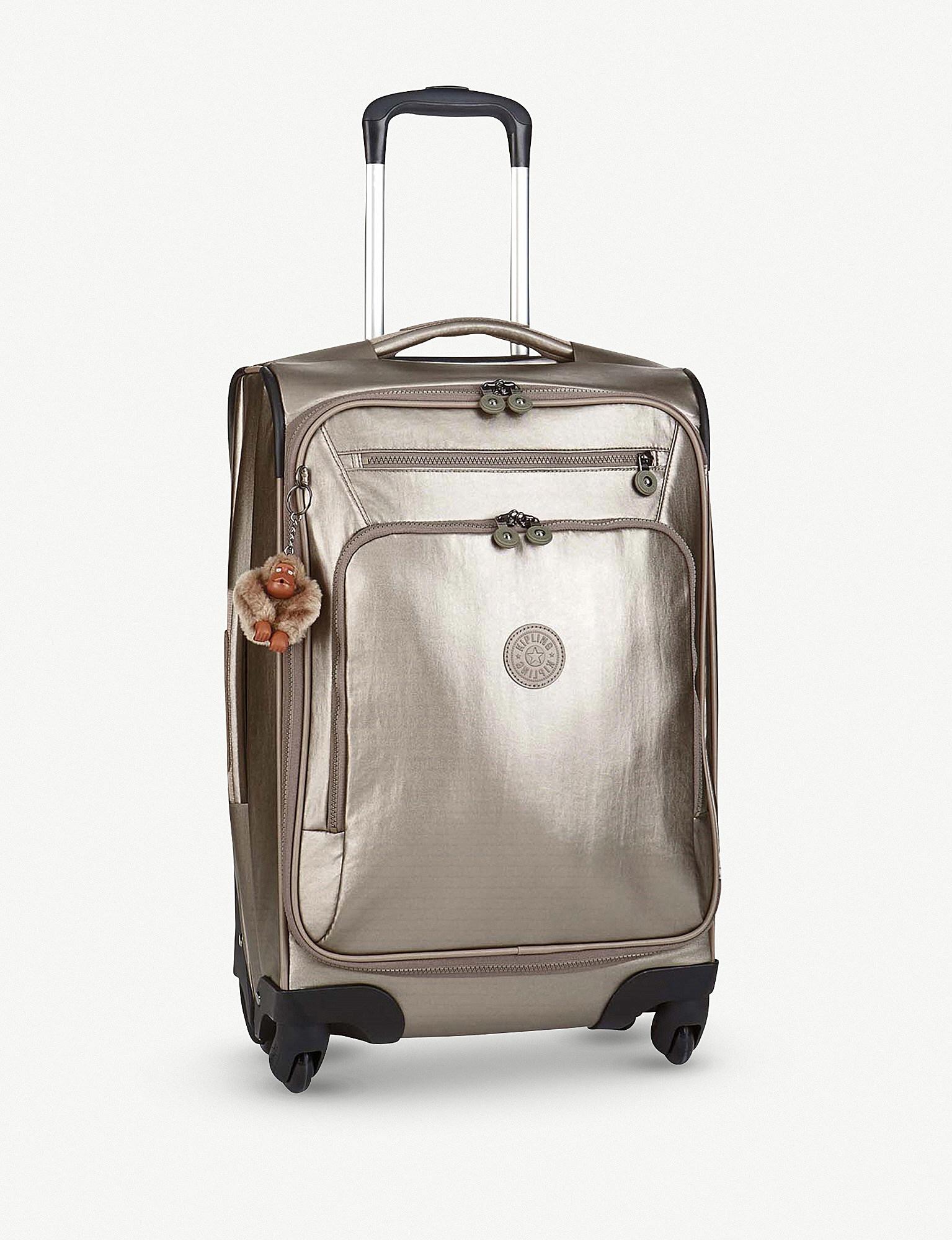 kipling cabin bag