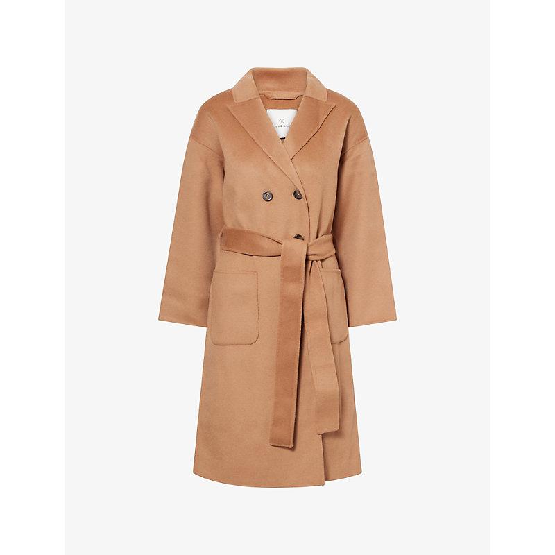 Anine Bing Coats for Women | Online Sale up to 66% off | Lyst
