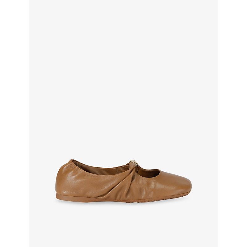 Loewe Ballet flats and ballerina shoes for Women | Online
