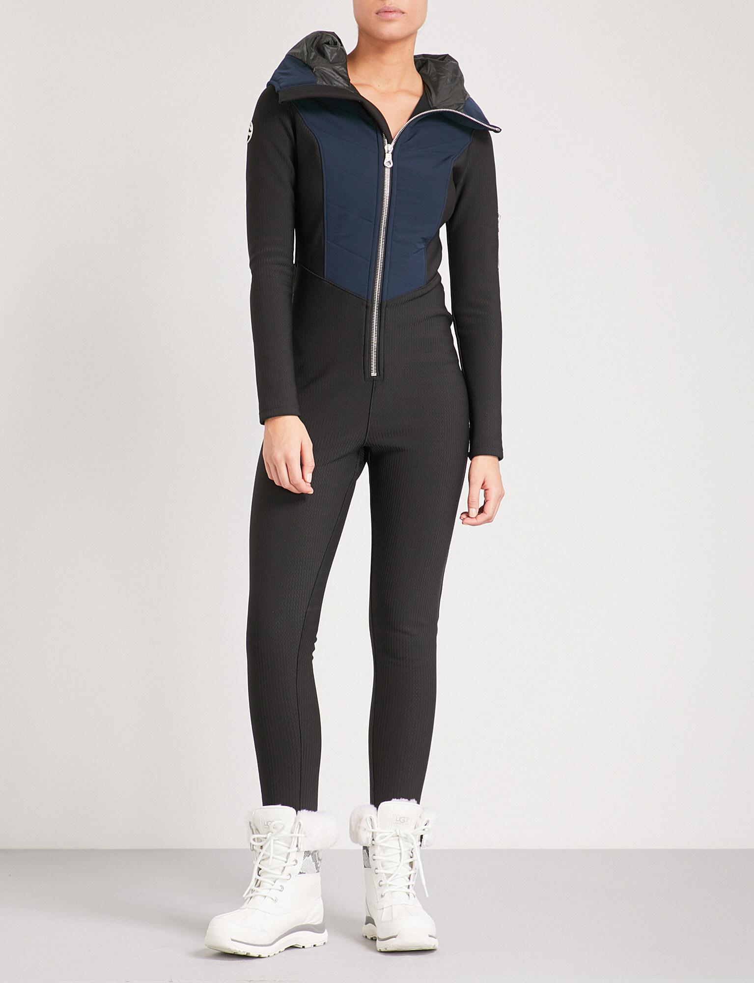 cordova ski jumpsuit