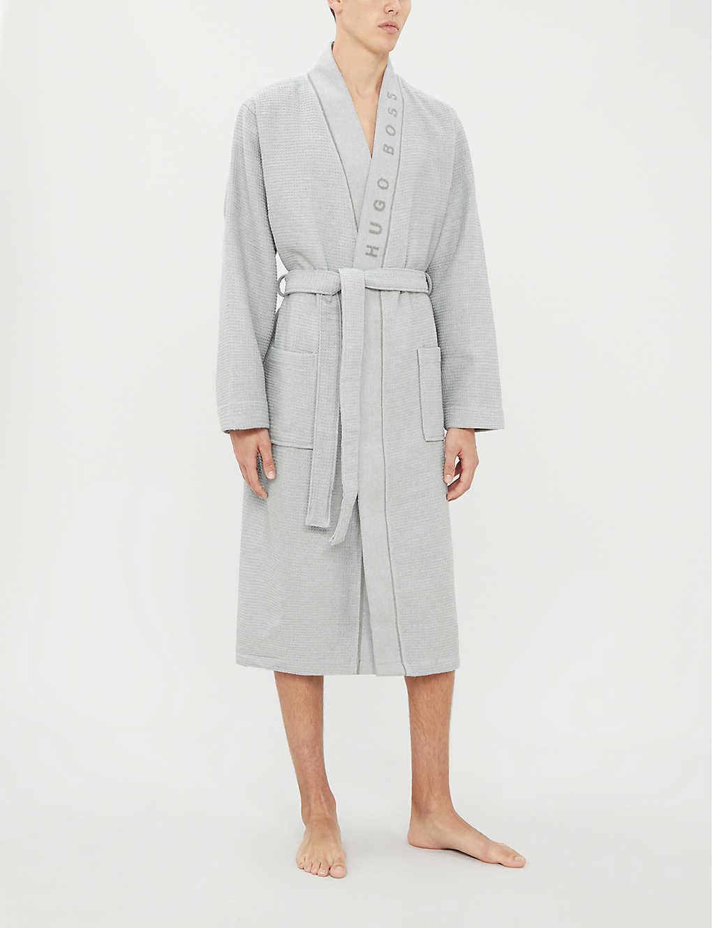 hugo boss night gown