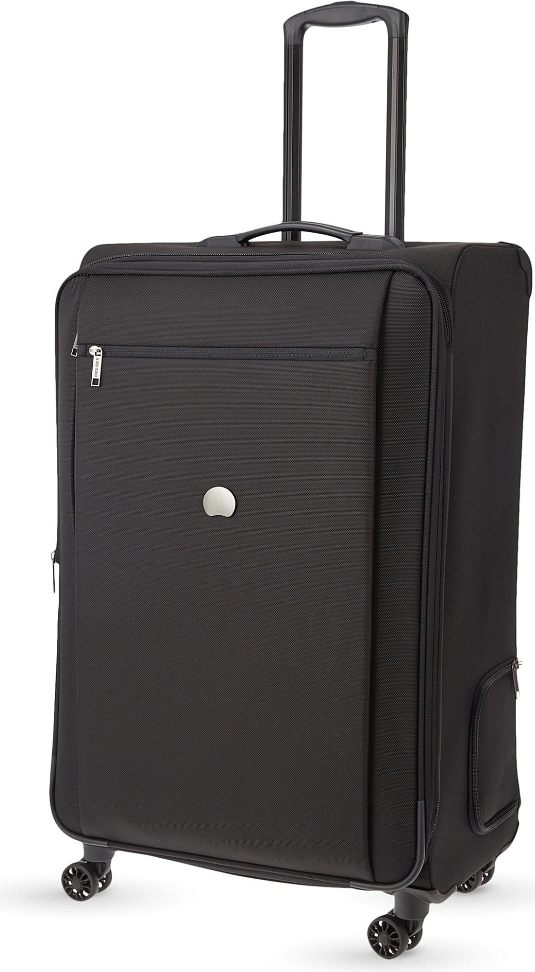 delsey montmartre pro hard
