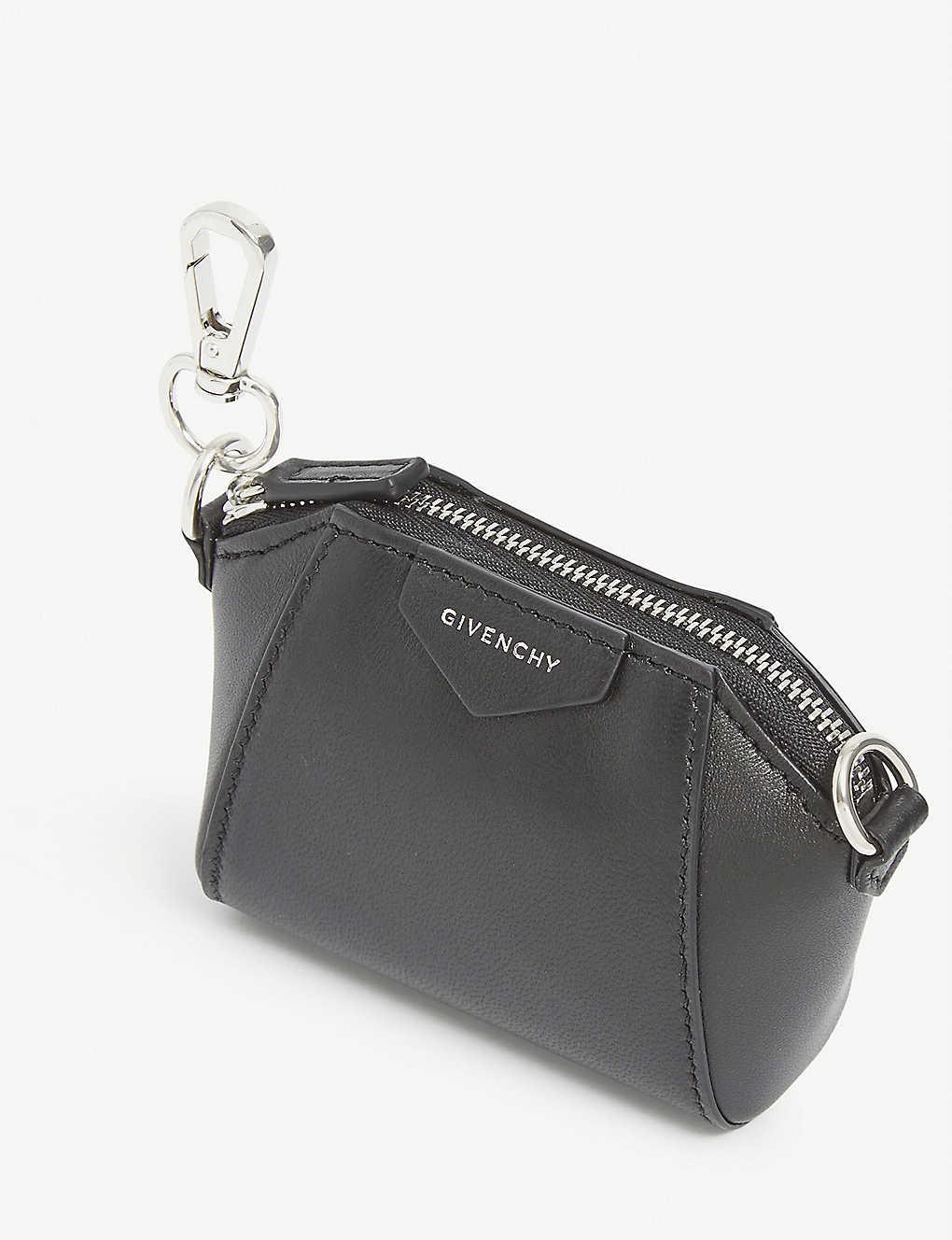 antigona baby leather purse