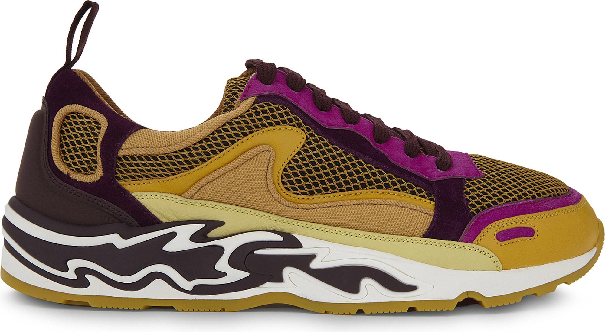 Sandro Sneakers up to 50% off | THE YES