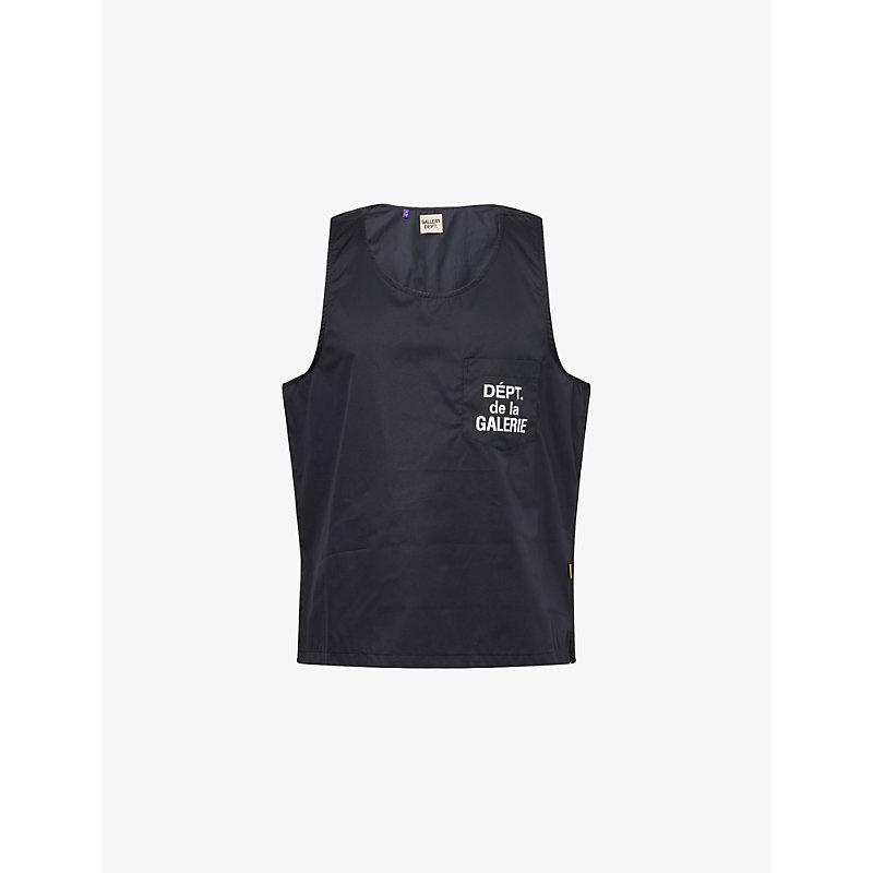 GALLERY DEPT. Sleeveless t-shirts for Men | Online Sale up to 34