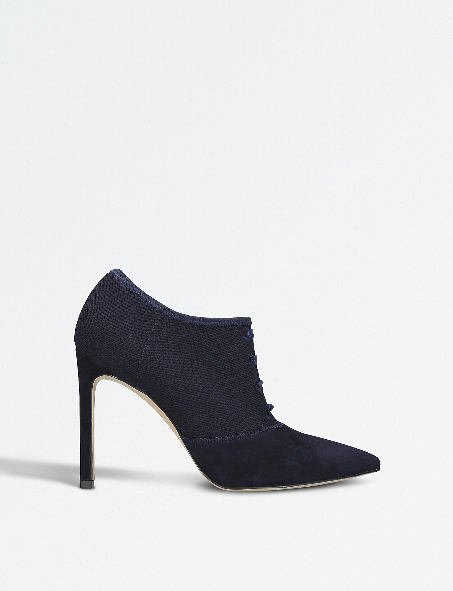 nine west stretch boots