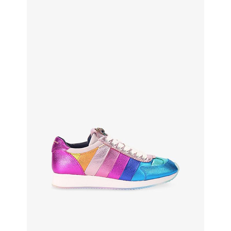 Women's Kurt Geiger Low-top sneakers from $90 Lyst Page