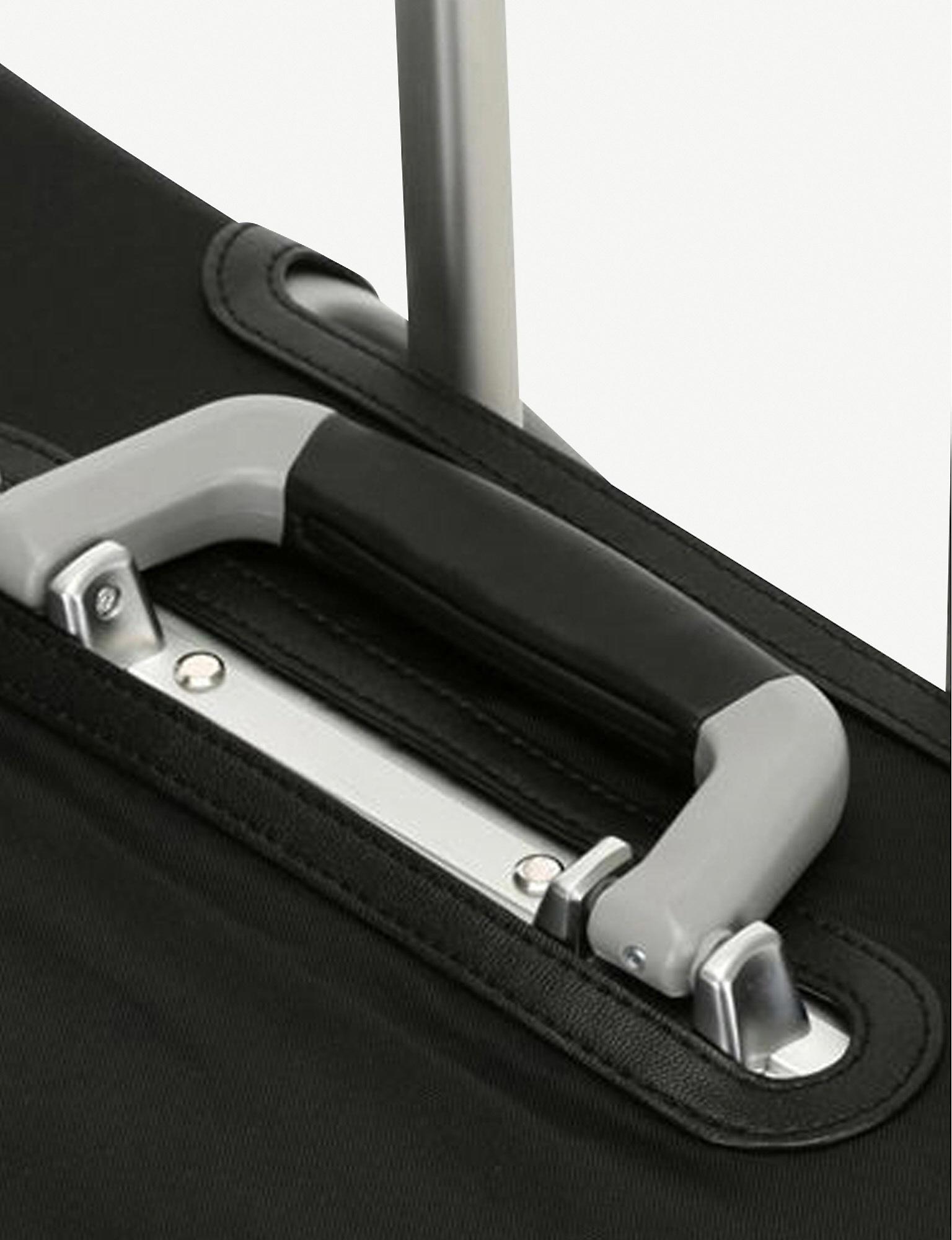 Tumi Synthetic Extended Trip Suitcase 