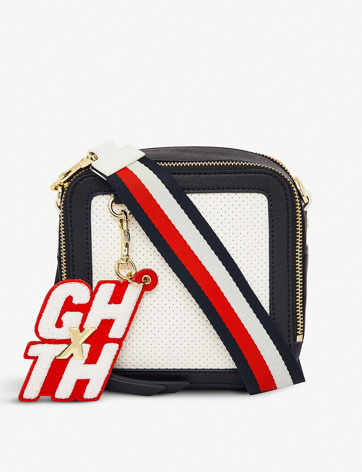 Tommy Hilfiger X Gigi Hadid Cross-body Bag