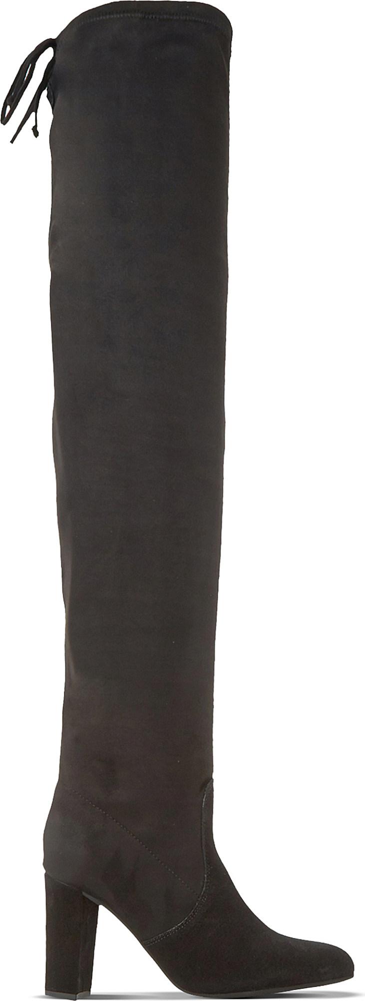 radford warm lined boot