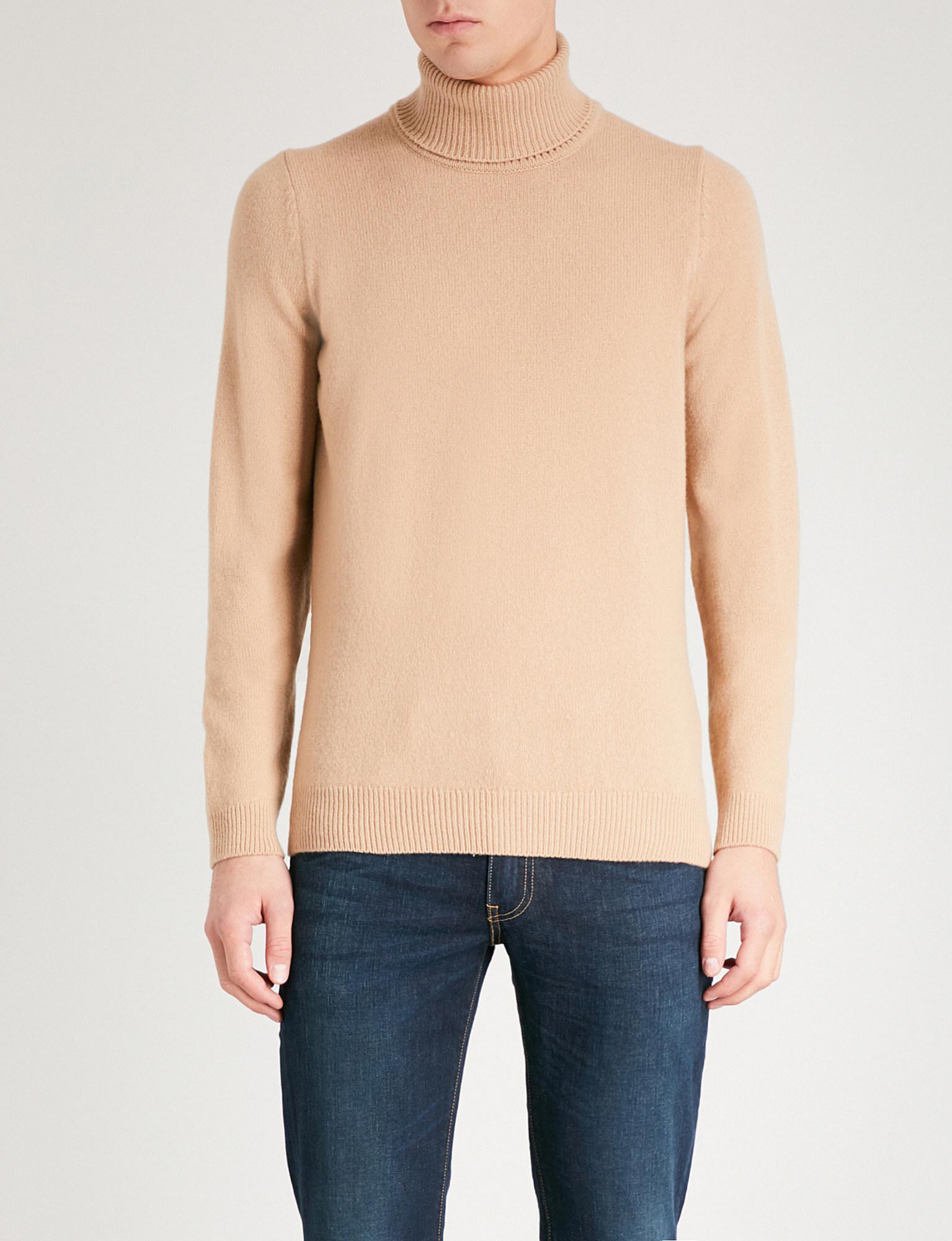 john smedley cashmere