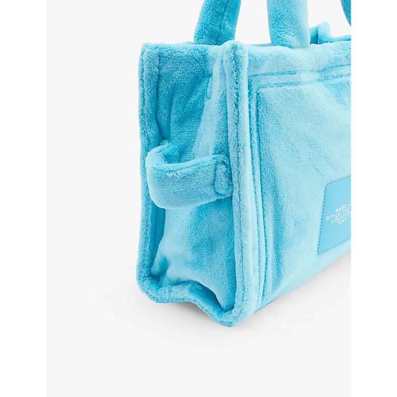 Everything Faux Fur Medium Tote