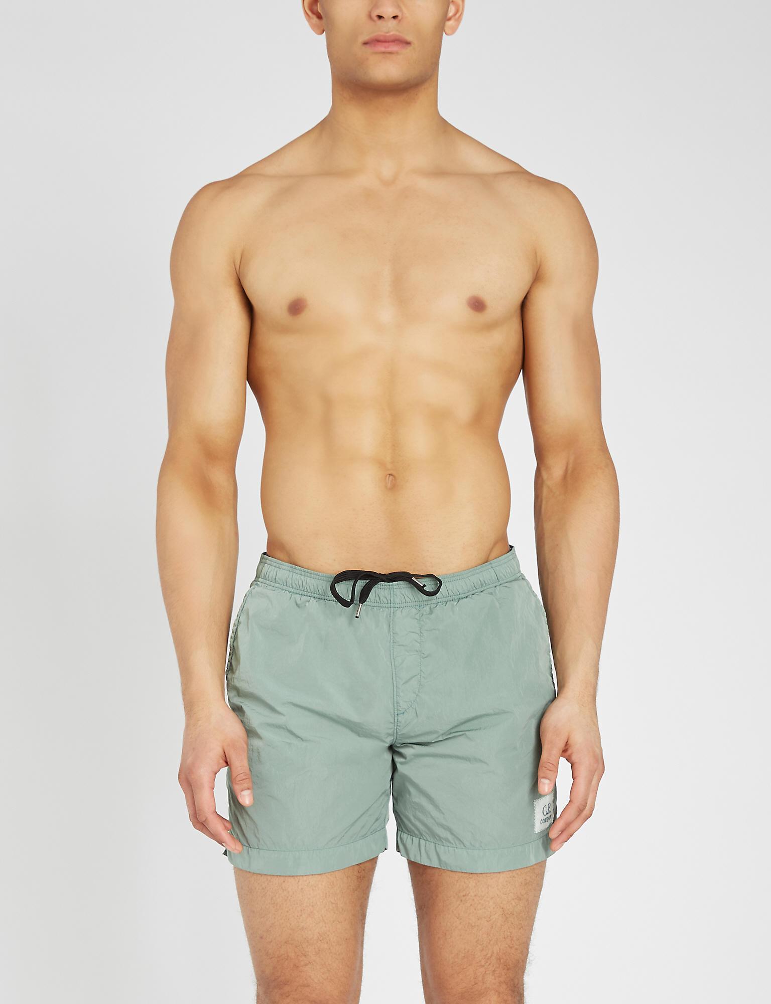 cp company swimwear