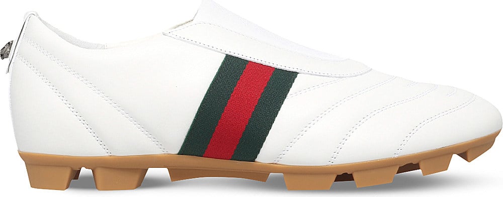 gucci soccer boots