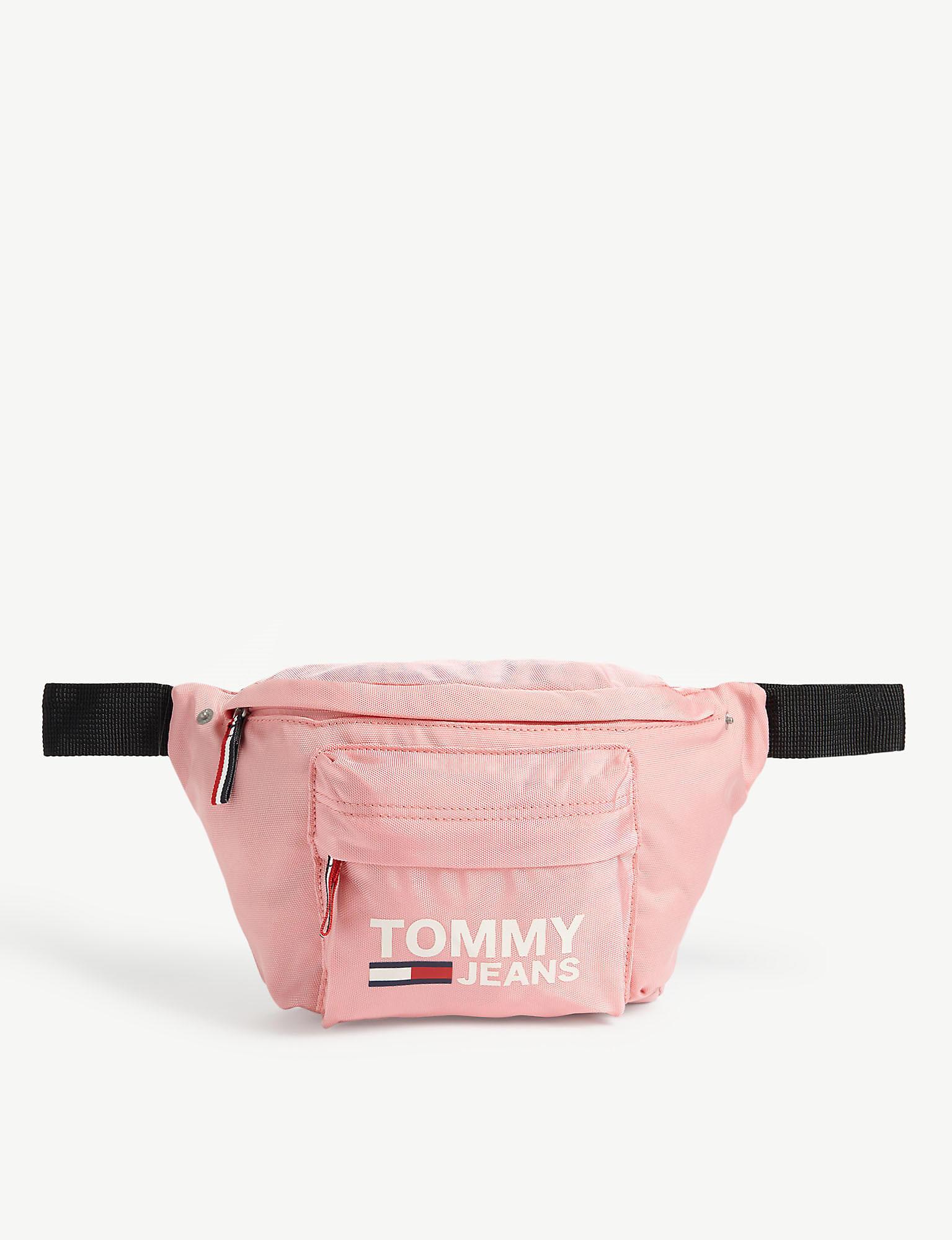 tommy jeans belt bag