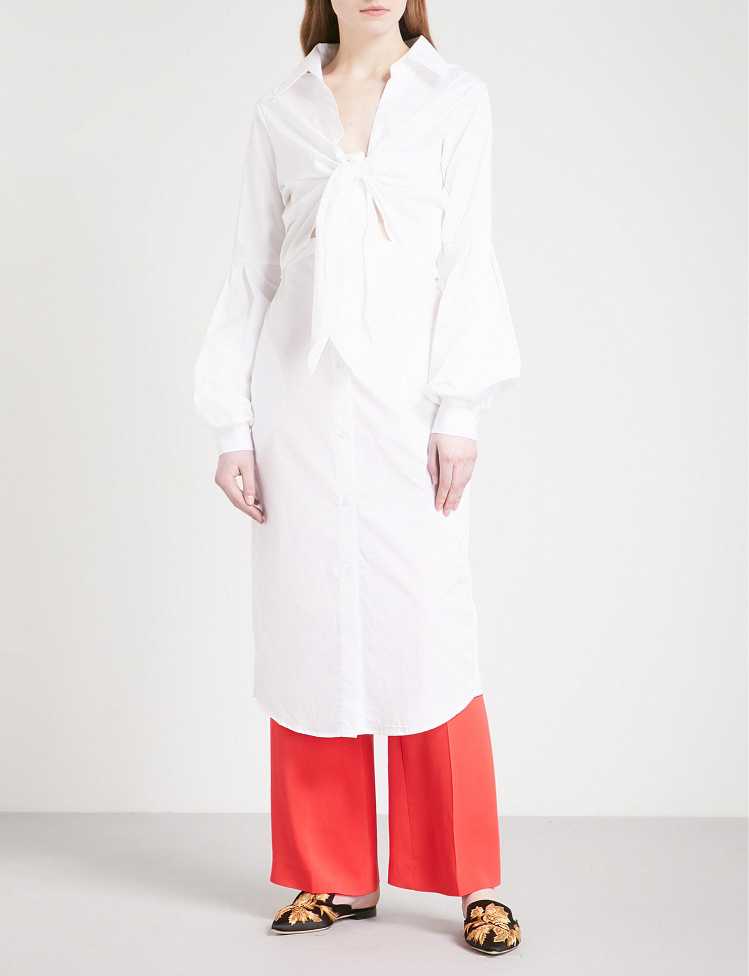 johanna ortiz white dress