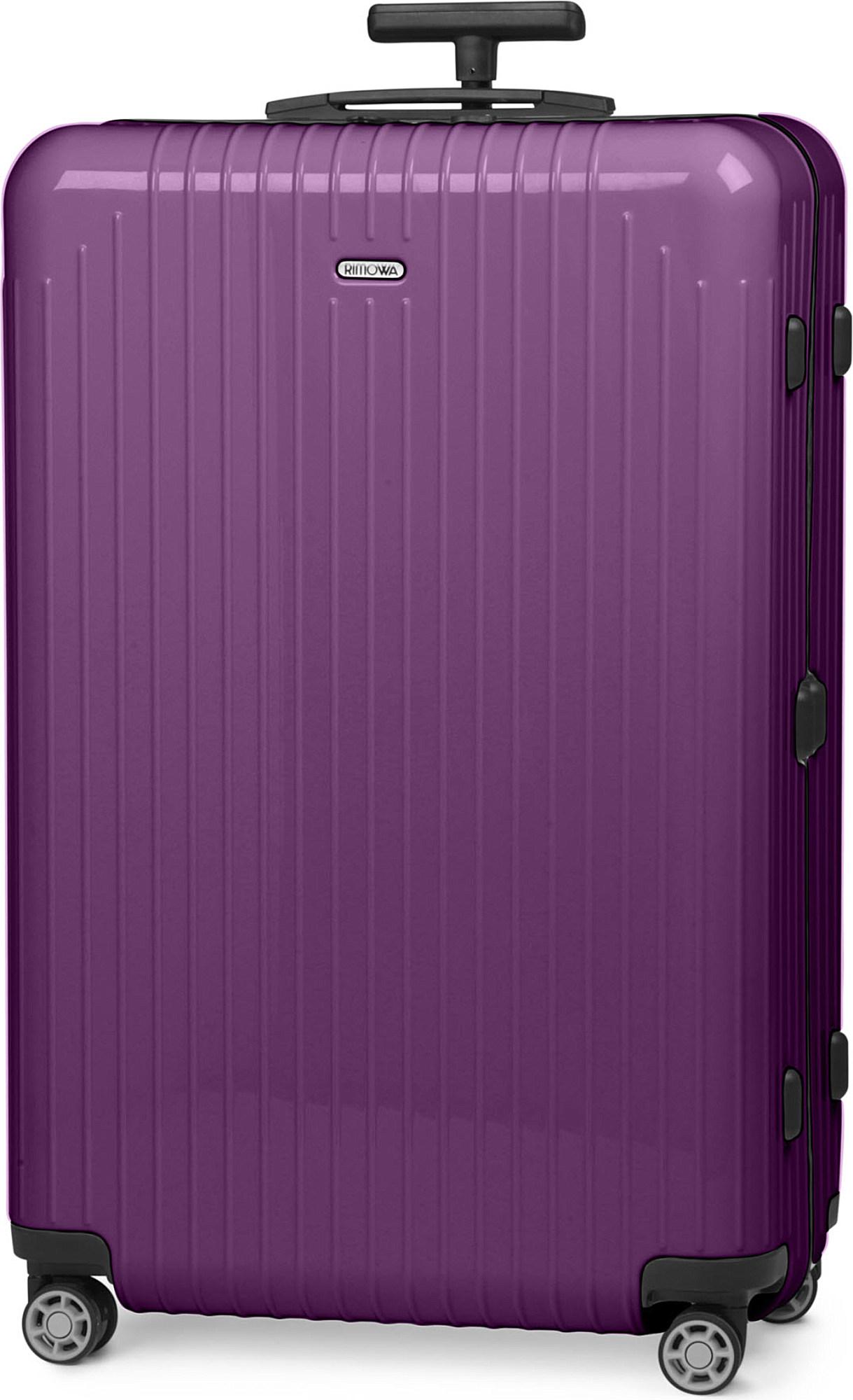 RIMOWA リモワ SALSA AIR サルサエアー レッド 65L - その他