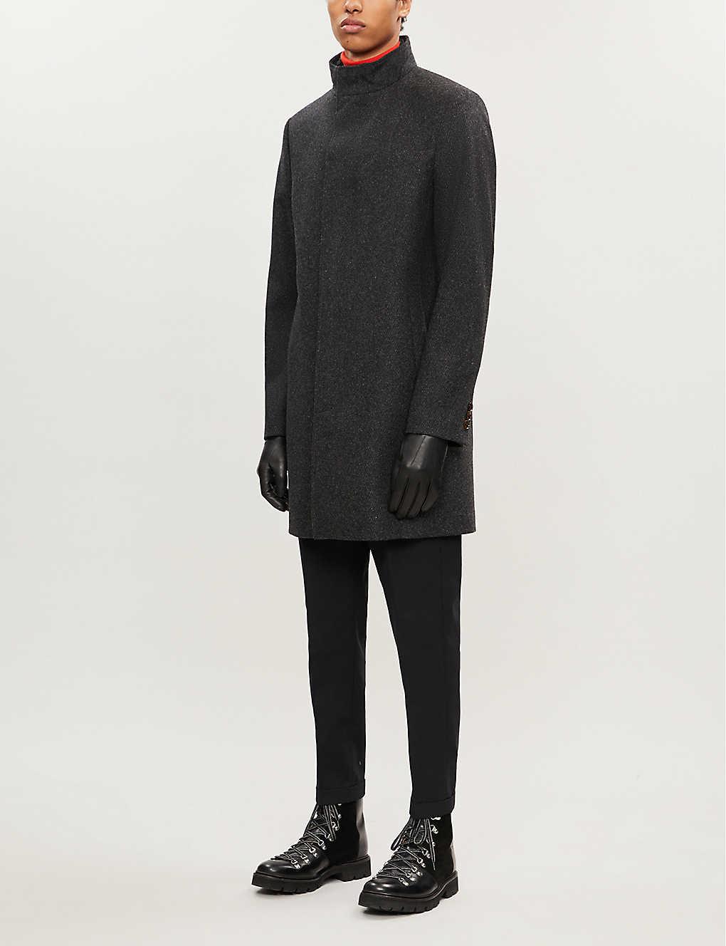 ted baker cheago charcoal