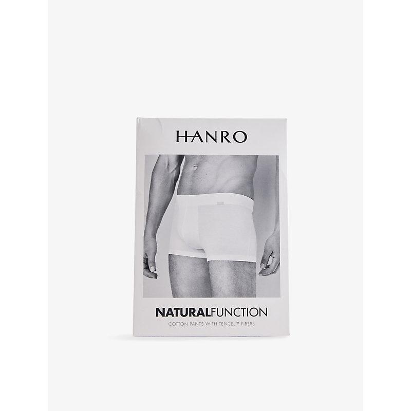 hanro boxers sale