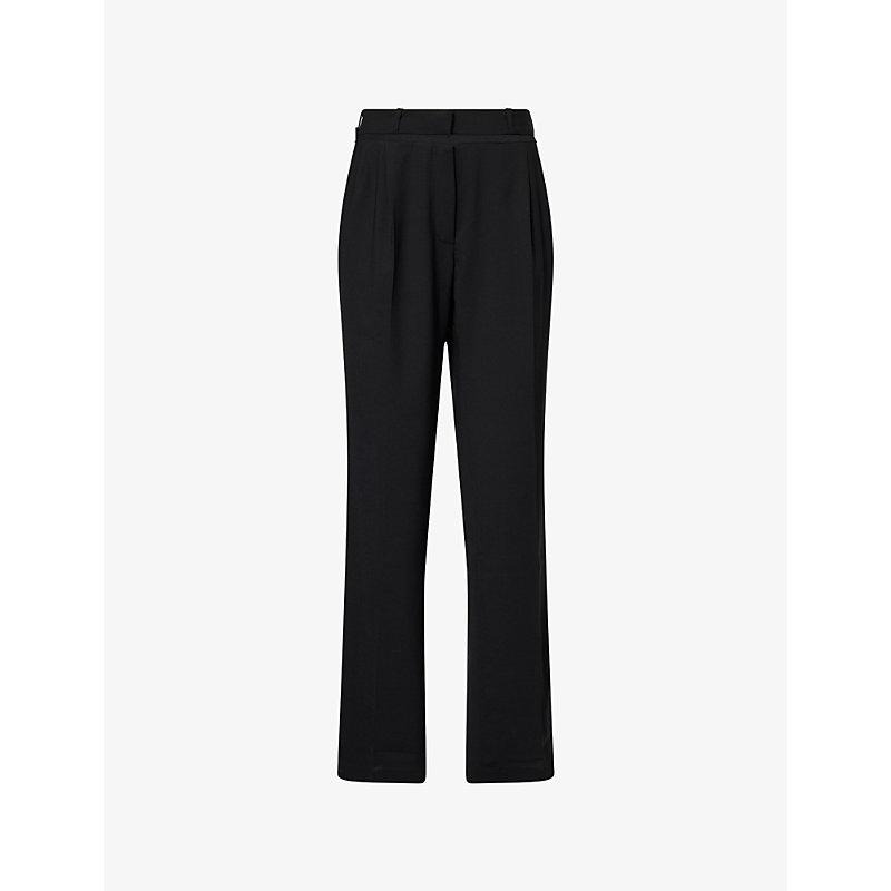 Nensi Dojaka Straight-leg pants for Women | Online Sale up