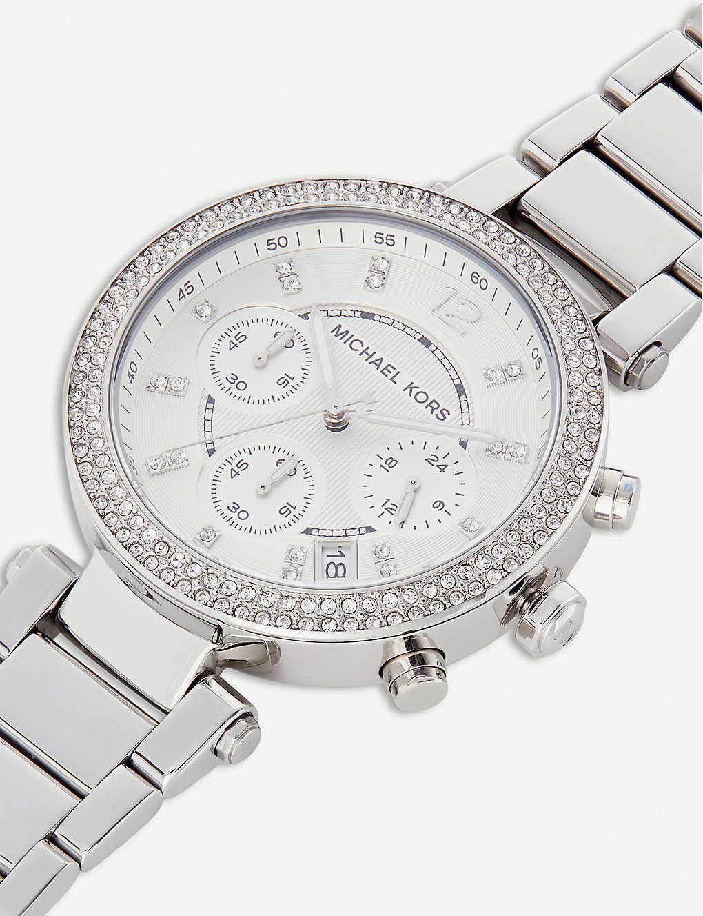 michael kors watch 5353