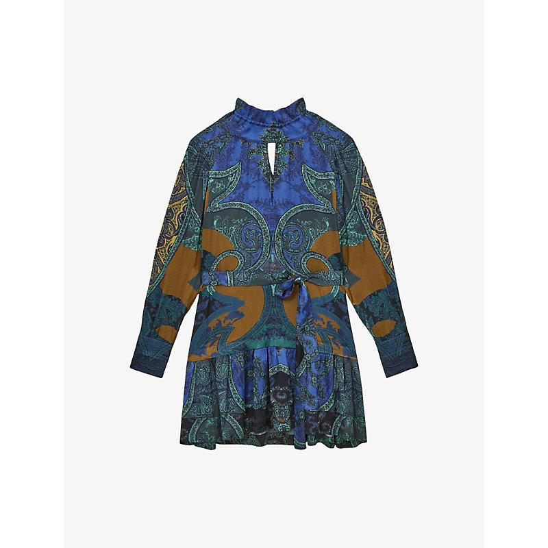 Reiss Mini and short dresses for Women Online Sale up to 70% off