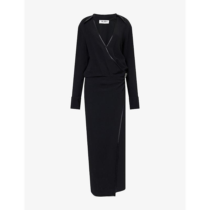 The Attico Maxi dresses for Women | Online Sale up to 38