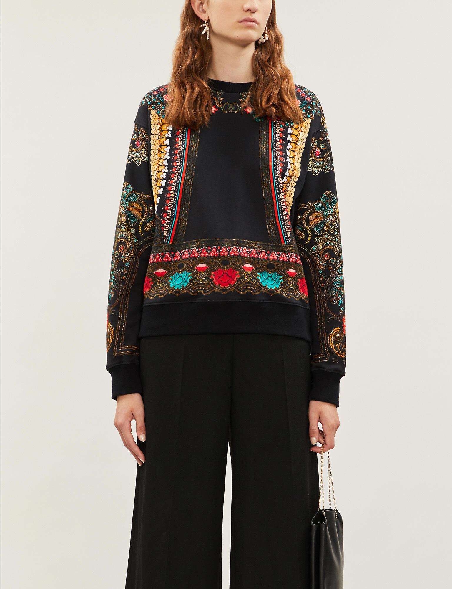 felpa fiori under armour