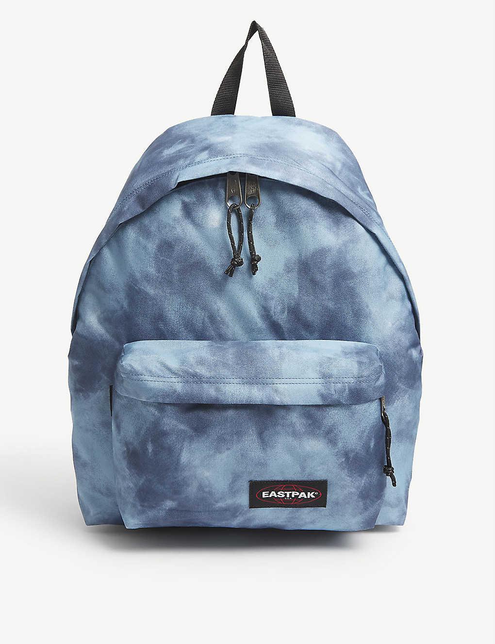 selfridges eastpak
