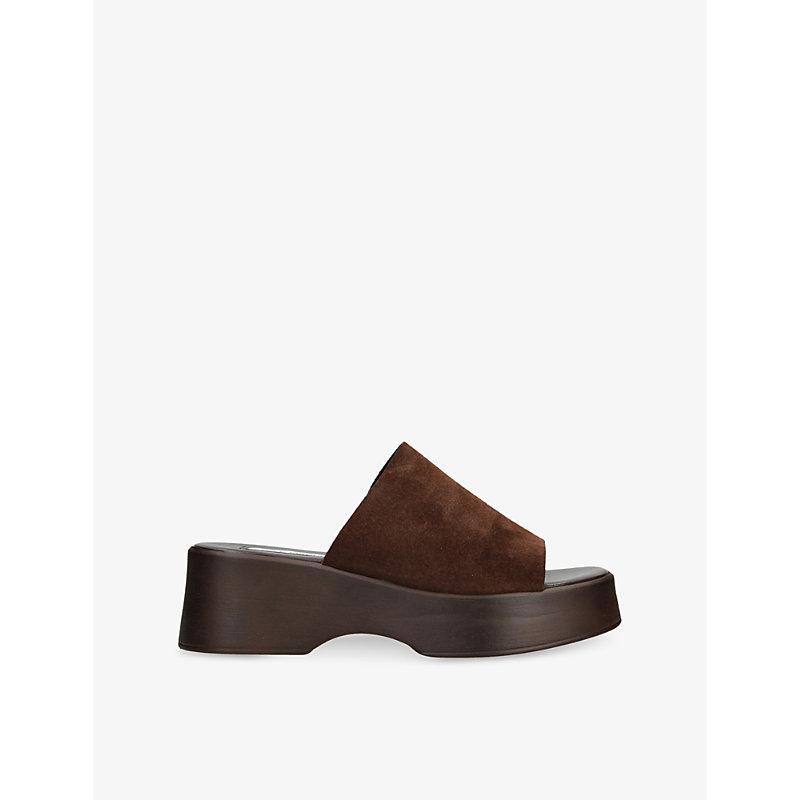 Steve Madden Flat sandals for Women | Online Sale up to 78
