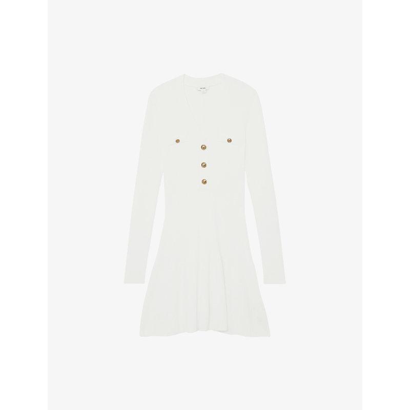 Reiss Mini and short dresses for Women | Online Sale up to 76% off | Lyst -  Page 2