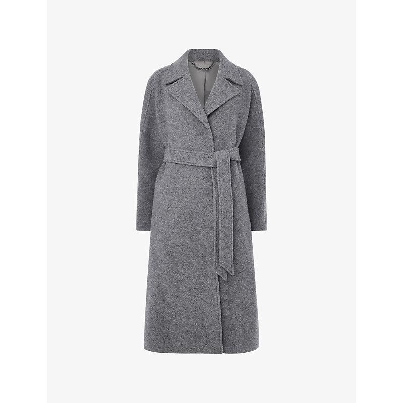 Whistles Coats for Women Online Sale up to 35% off Lyst UK