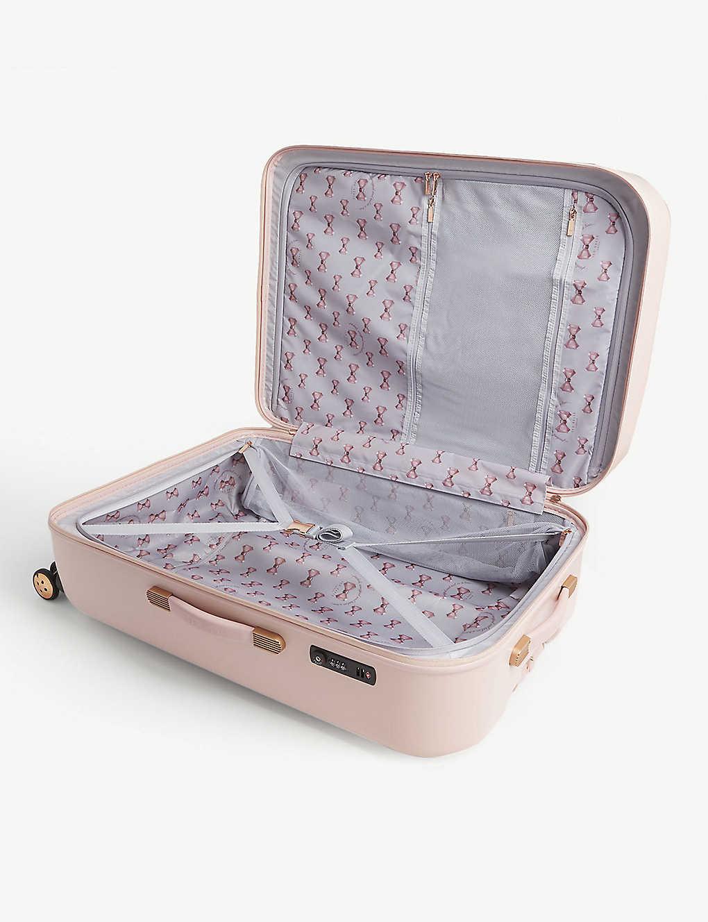 Ted Baker Ellete Bow-detailed Medium 