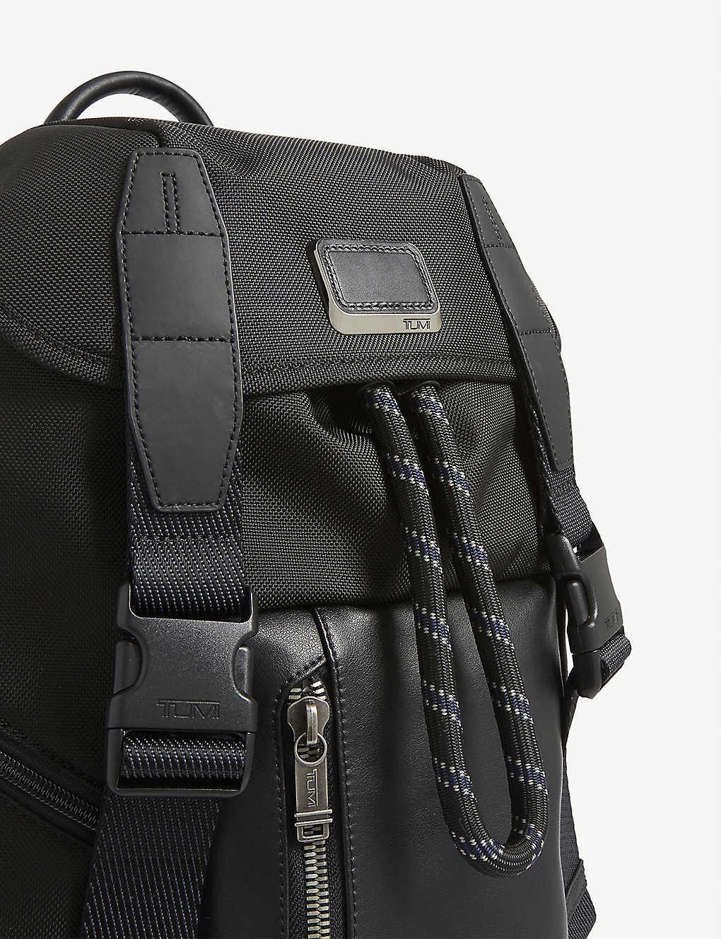 tumi douglas backpack
