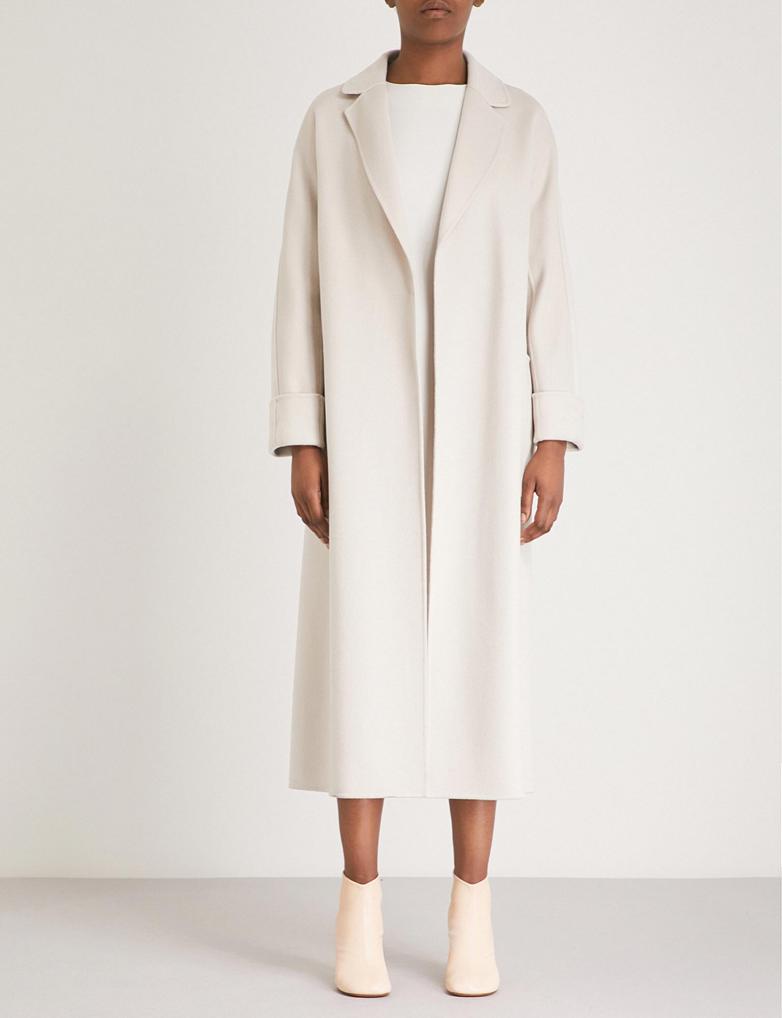 max mara wrap coats