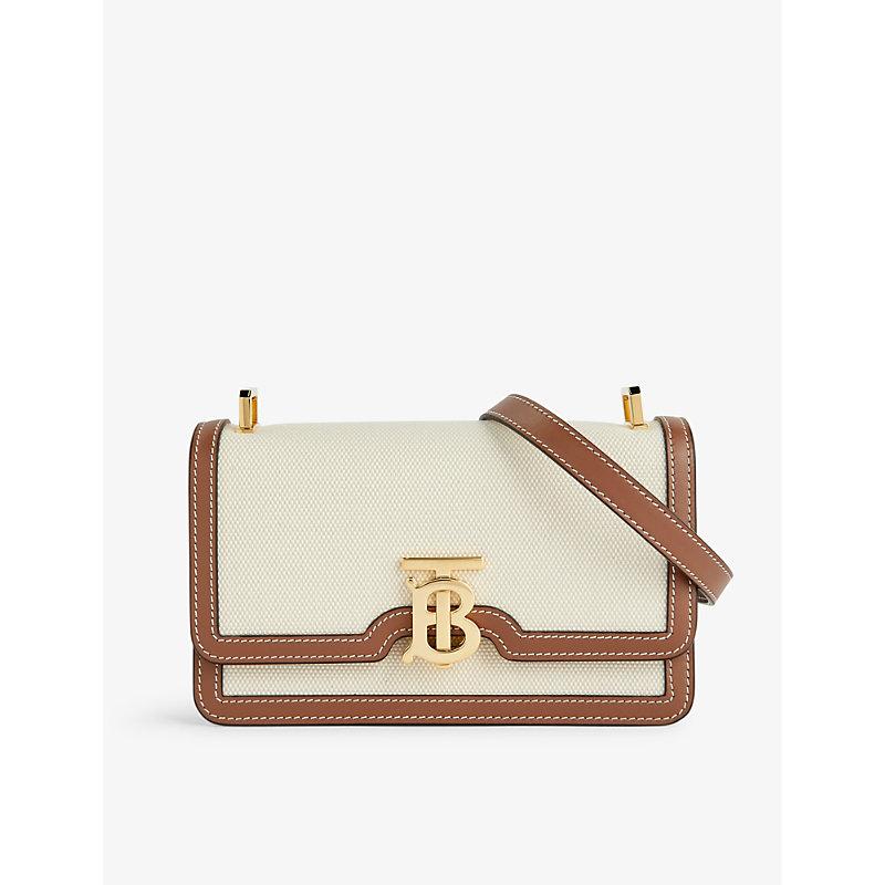 Selfridges on sale burberry bag