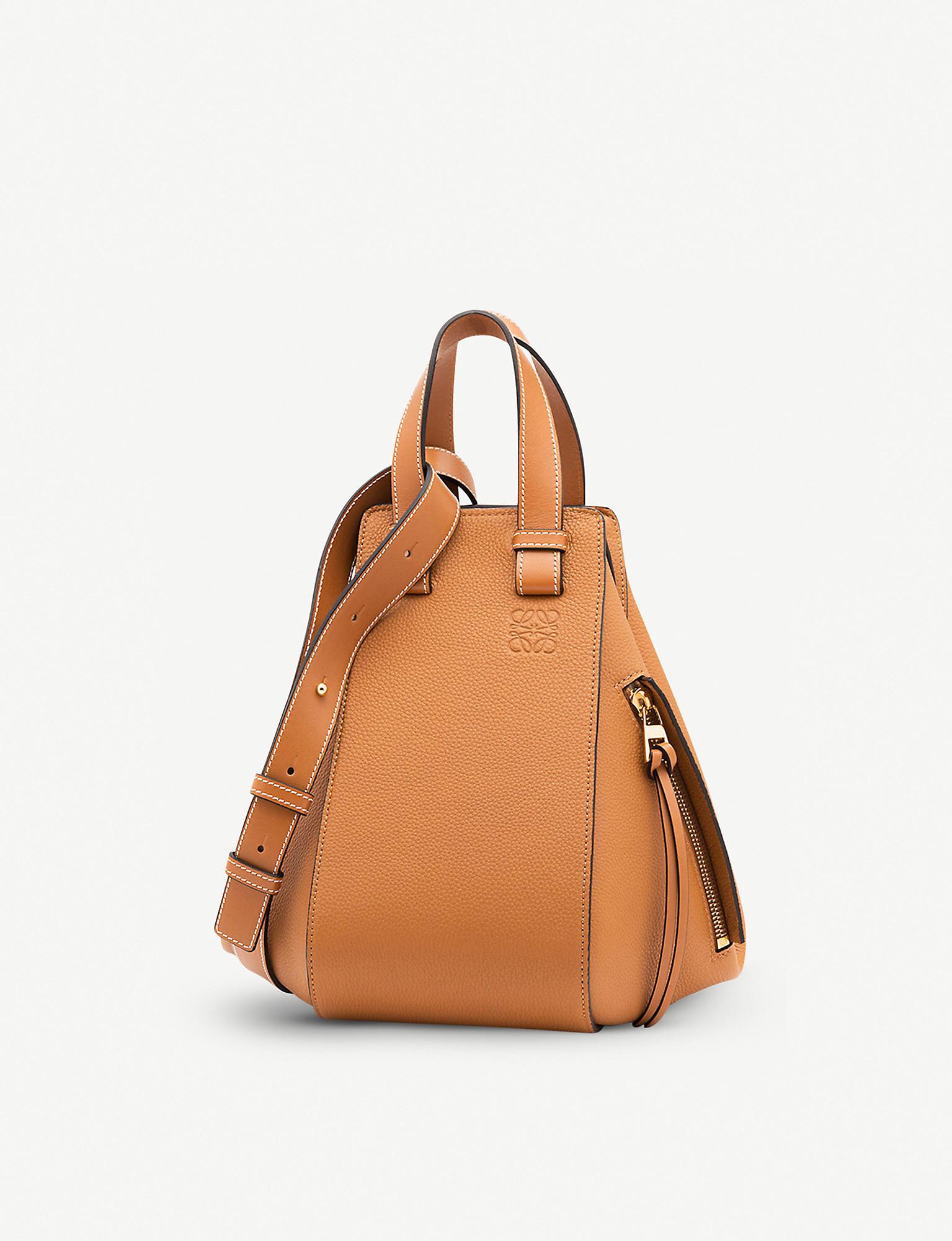 Loewe Hammock Small Bag