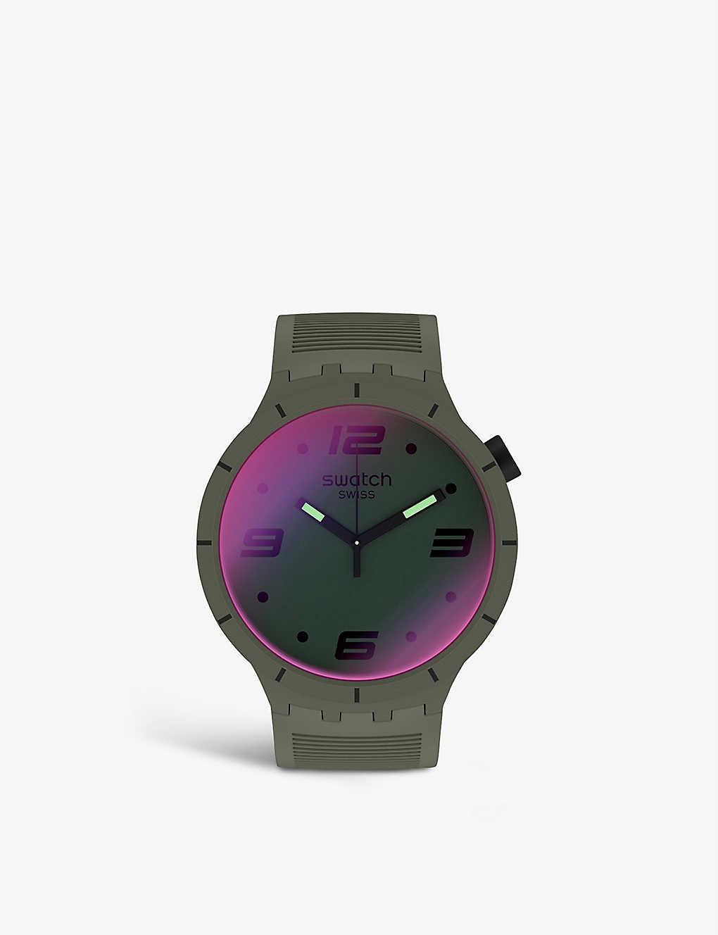 swatch yvb411