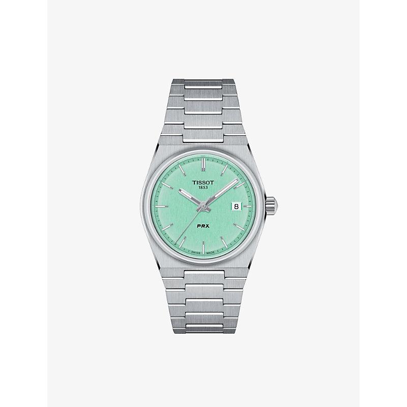 Tissot mx clearance
