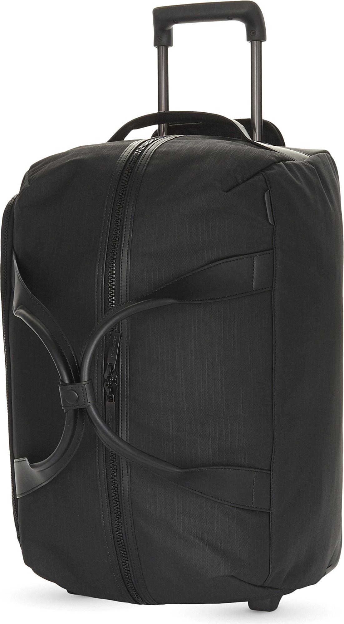 samsonite memphis duffle