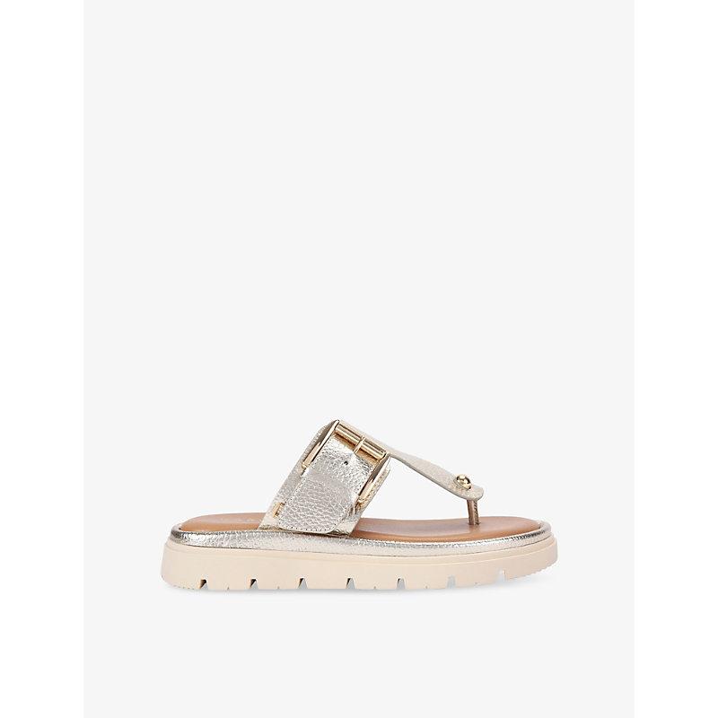 Carvela Kurt Geiger Flat sandals for Women Online Sale up to 65