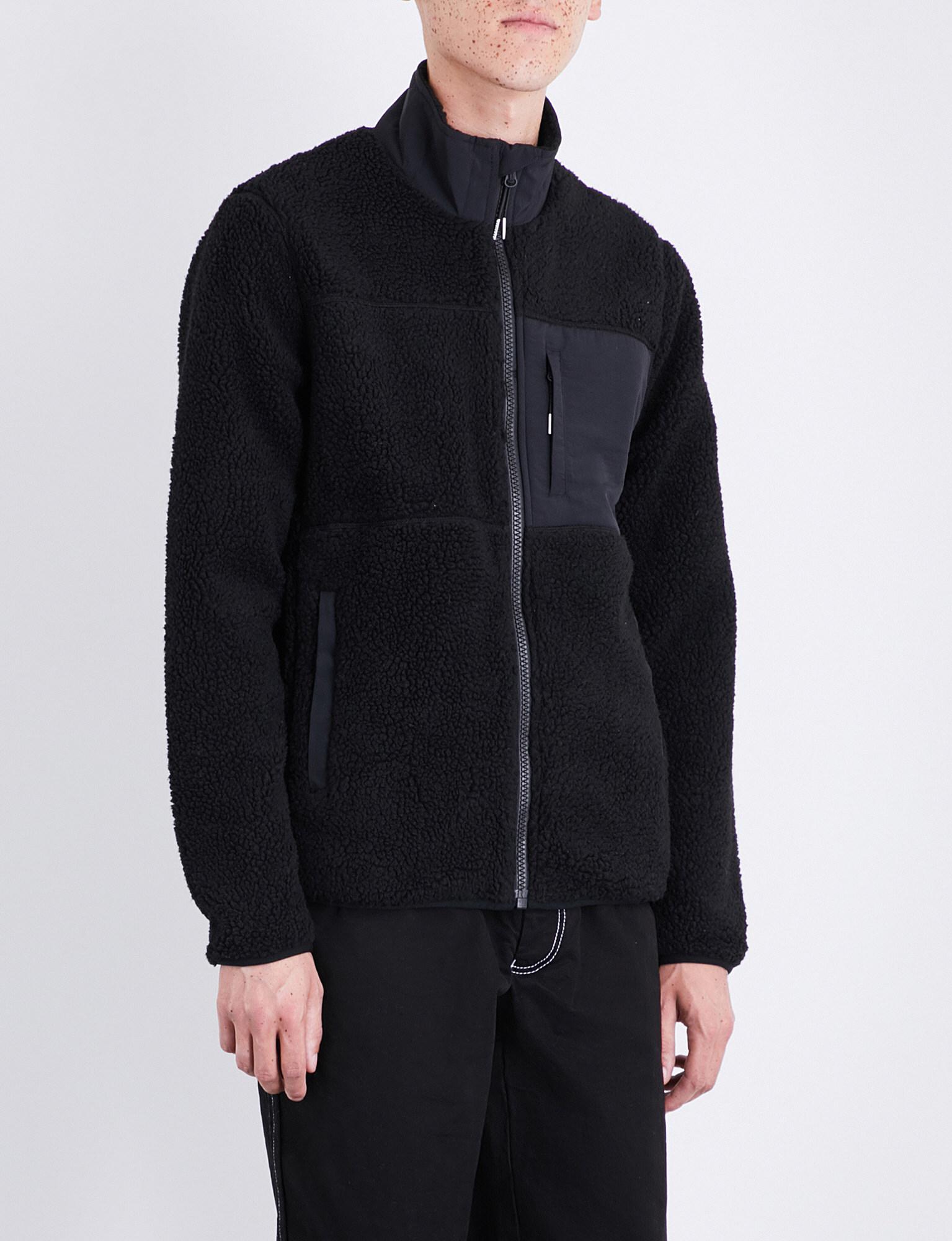 penfield mattawa jacket