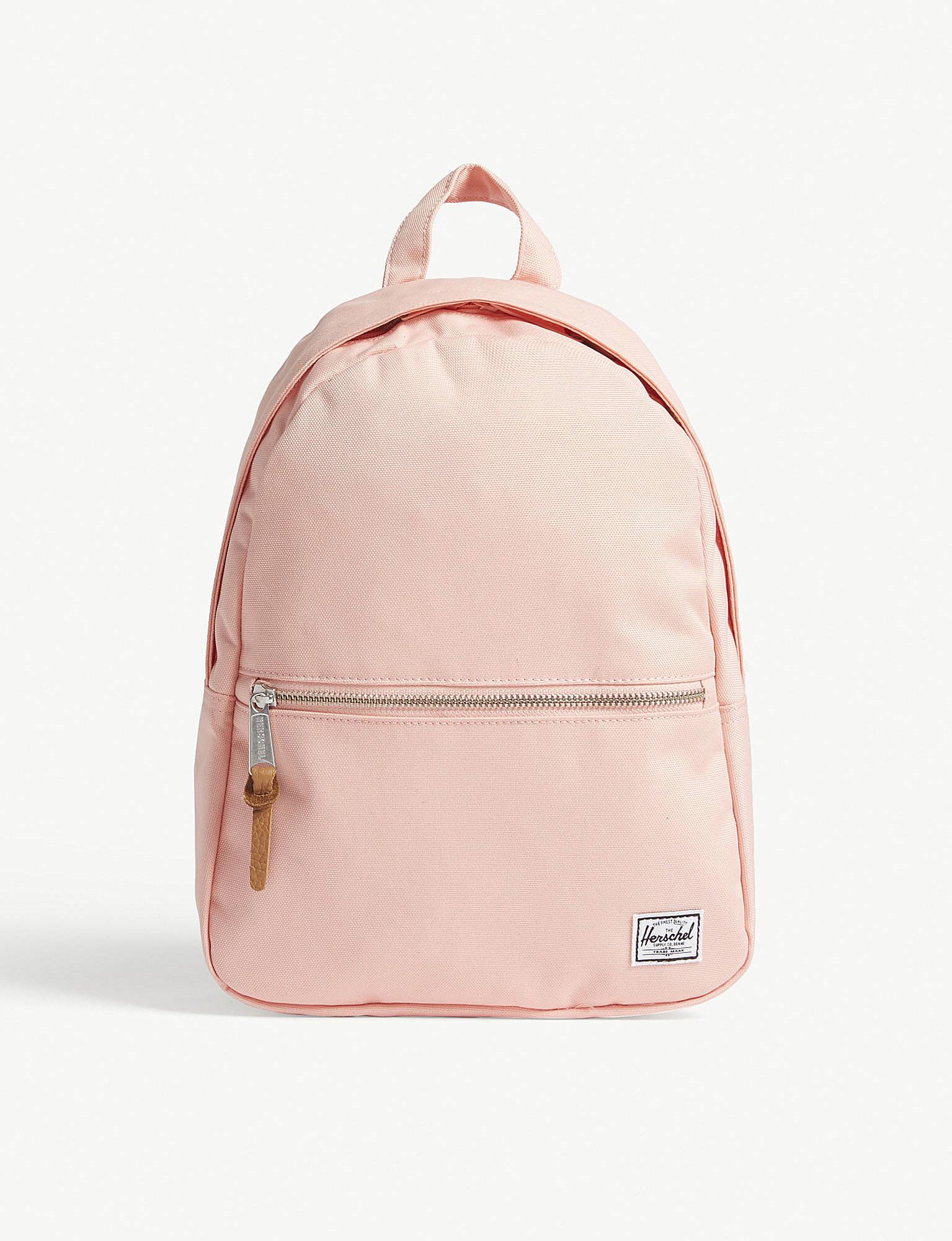 town backpack xs