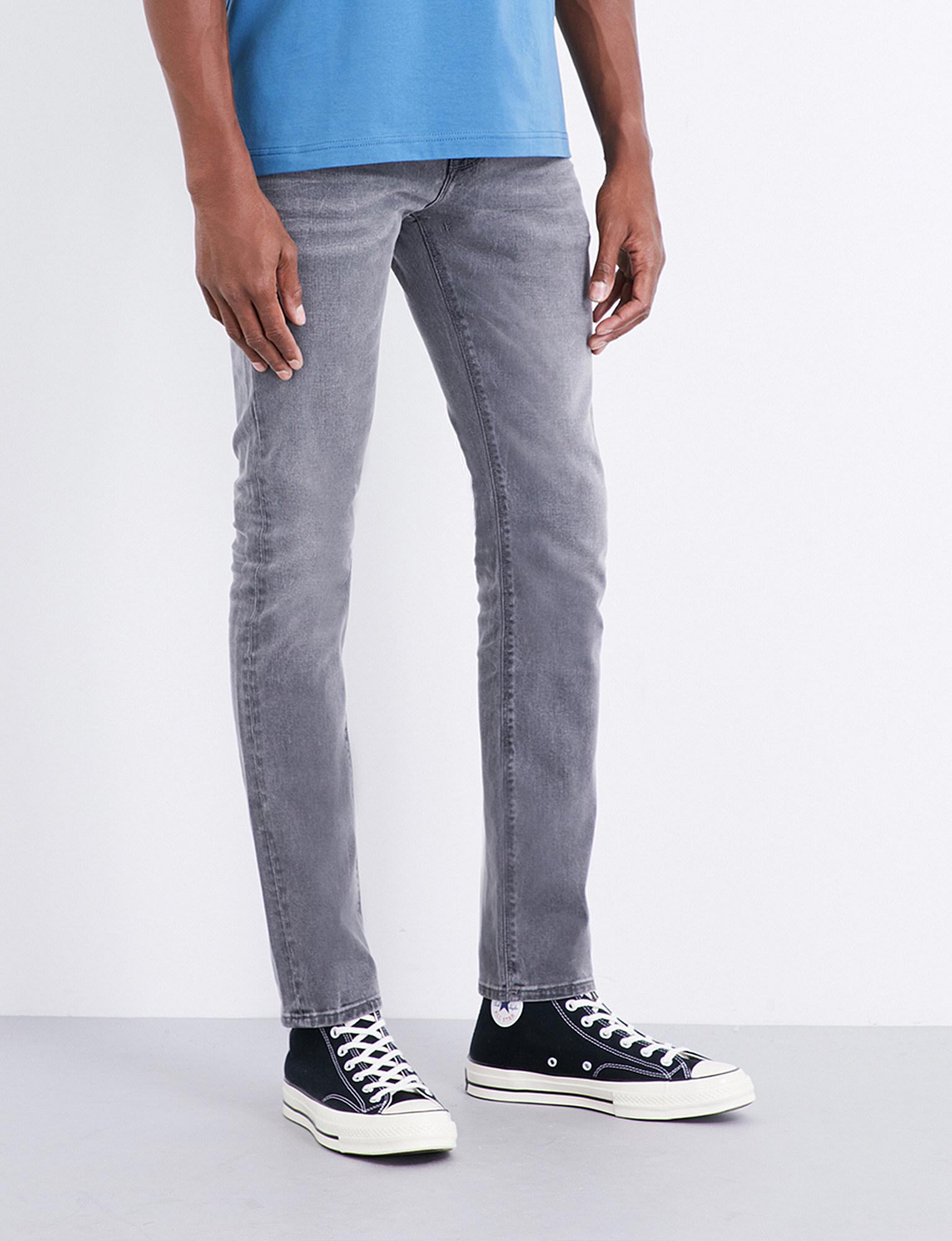 tommy hilfiger layton jeans